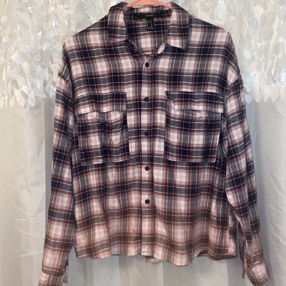 flannel
